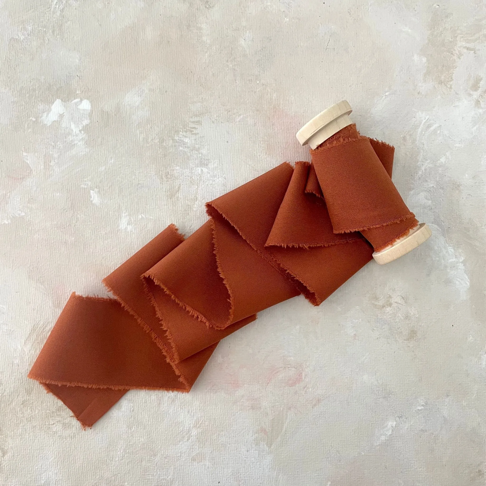 Fall Ribbon Kit