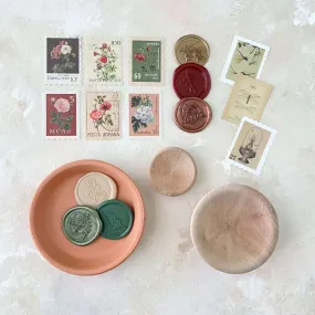 Fall Terracotta Styling Kit ~ Mini Kit