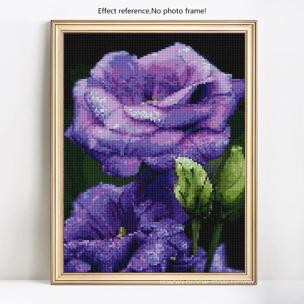 Flowers Painting Kits