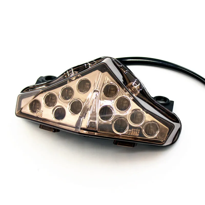 For KAWASAKI Ninja 650R/ER6N 12-14 Motorcycle Tail Light Turn