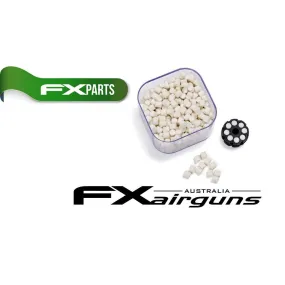 FX Cleaning pellets .25 - 80-p