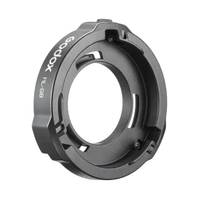 Godox ML-GB Godox Mount to Bowens Adapter for ML100Bi & ML60IIBi