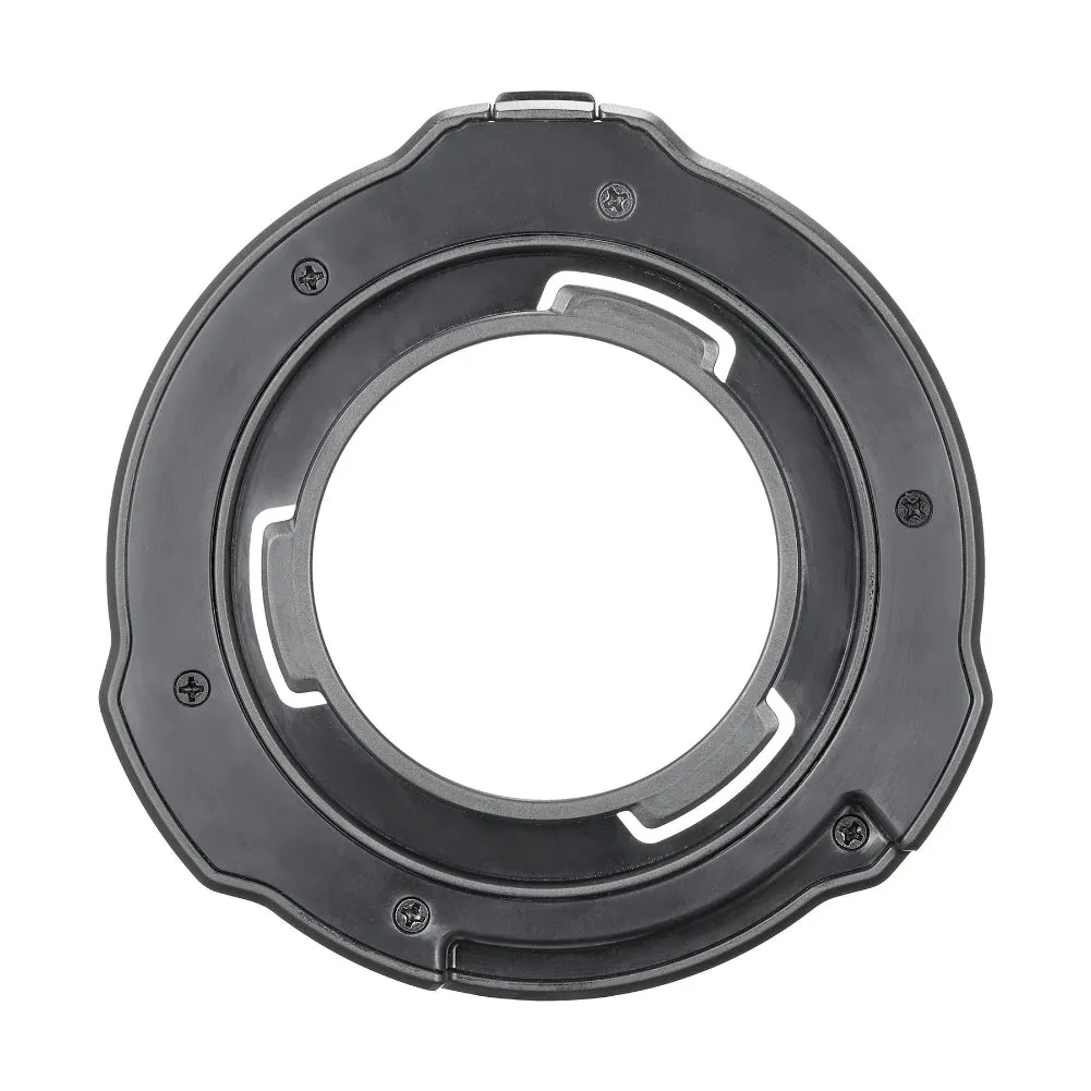 Godox ML-GB Godox Mount to Bowens Adapter for ML100Bi & ML60IIBi