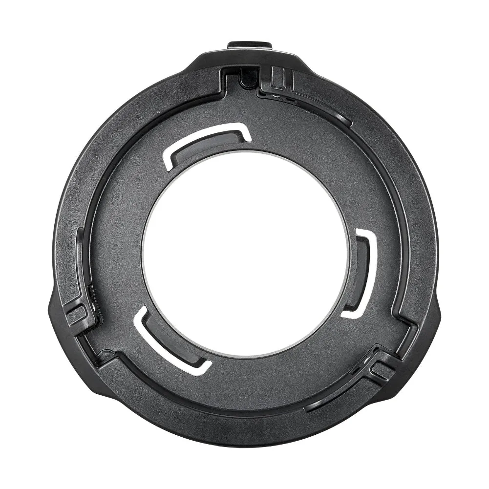 Godox ML-GB Godox Mount to Bowens Adapter for ML100Bi & ML60IIBi