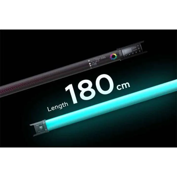 Godox Tl180 Rgb Led Tube Light Kit 180Cm