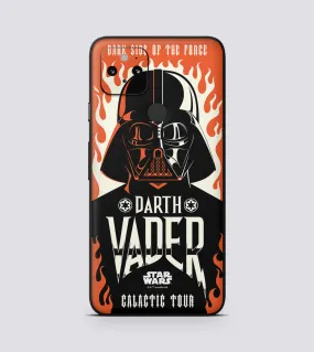 Google Pixel 5 Darth Vader
