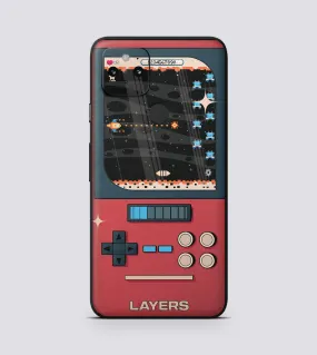 Google Pixel 5 Gameboi