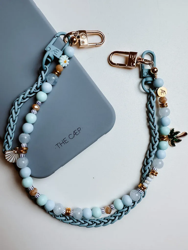 Havana Phone Wristlet