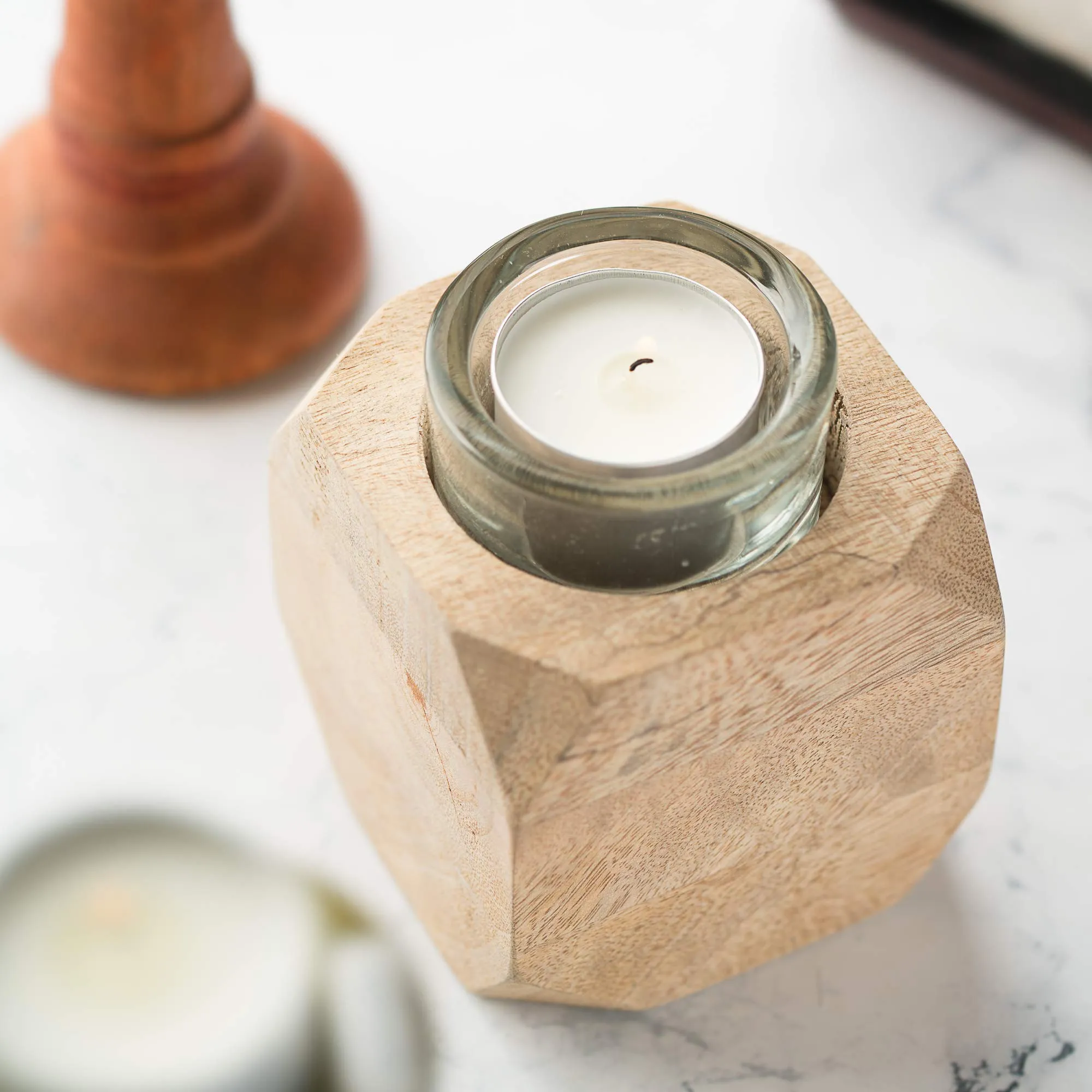 Home Lights Wax Tealight Candles - 8 Hour Long Time Burning, Giant 100,200,300 Packs -White Smokeless European Tea Light Unscented Candles For Shabbat, Weddings, Christmas,Home Decorative -100 Pack