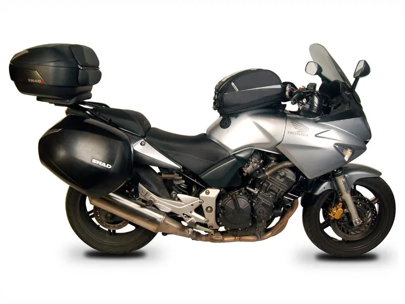 Honda CBF600 S (04-12) SHAD 3P Pannier Fitting Kit