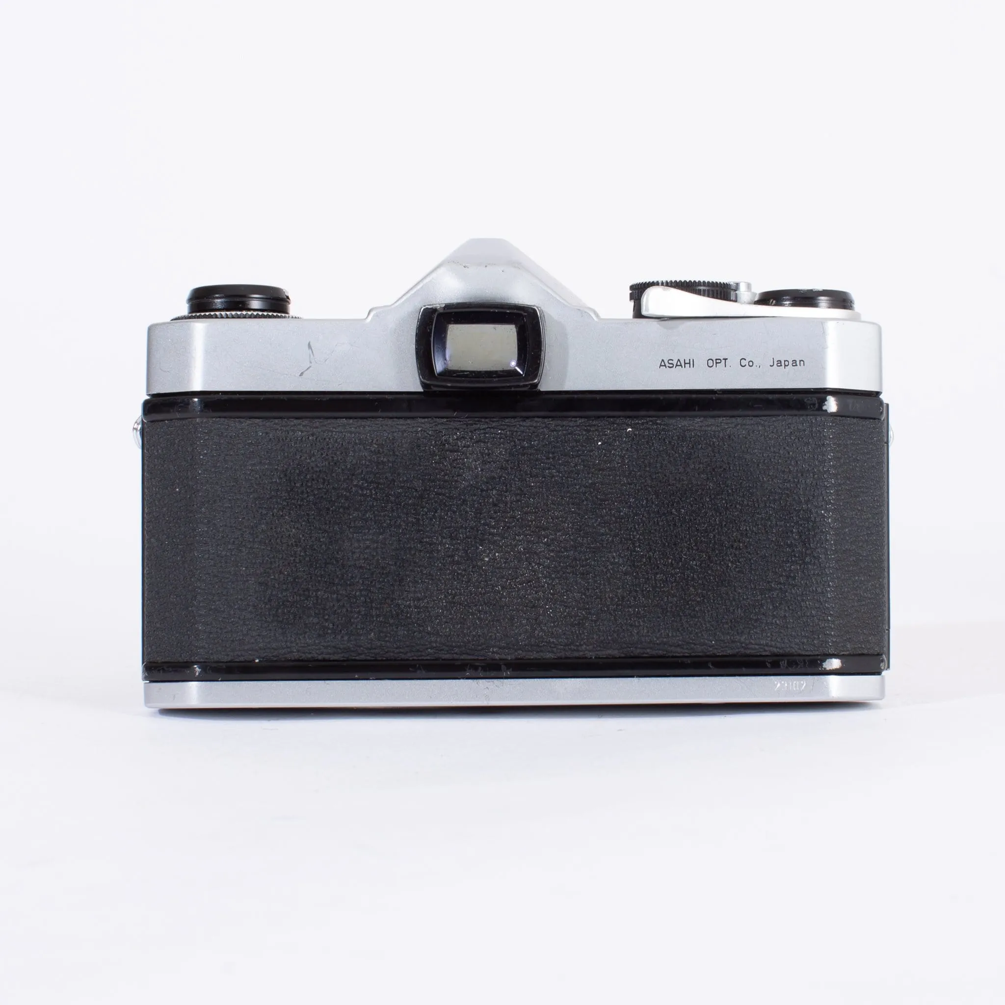 Honeywell Pentax Spotmatic (35mm Starter Kit)