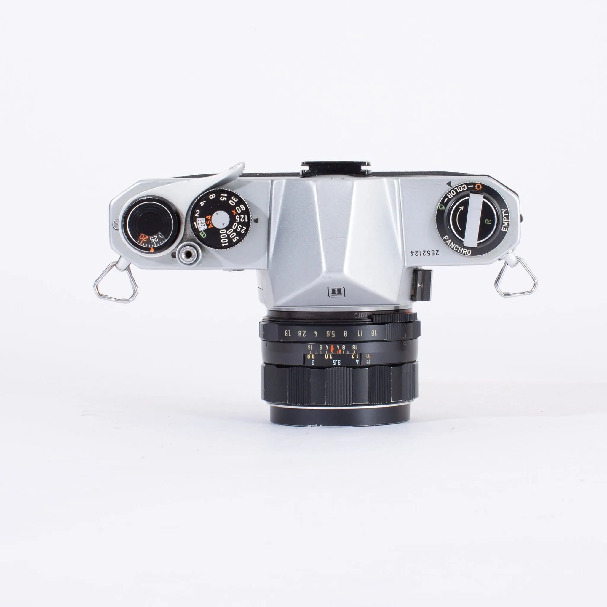 Honeywell Pentax Spotmatic (35mm Starter Kit)