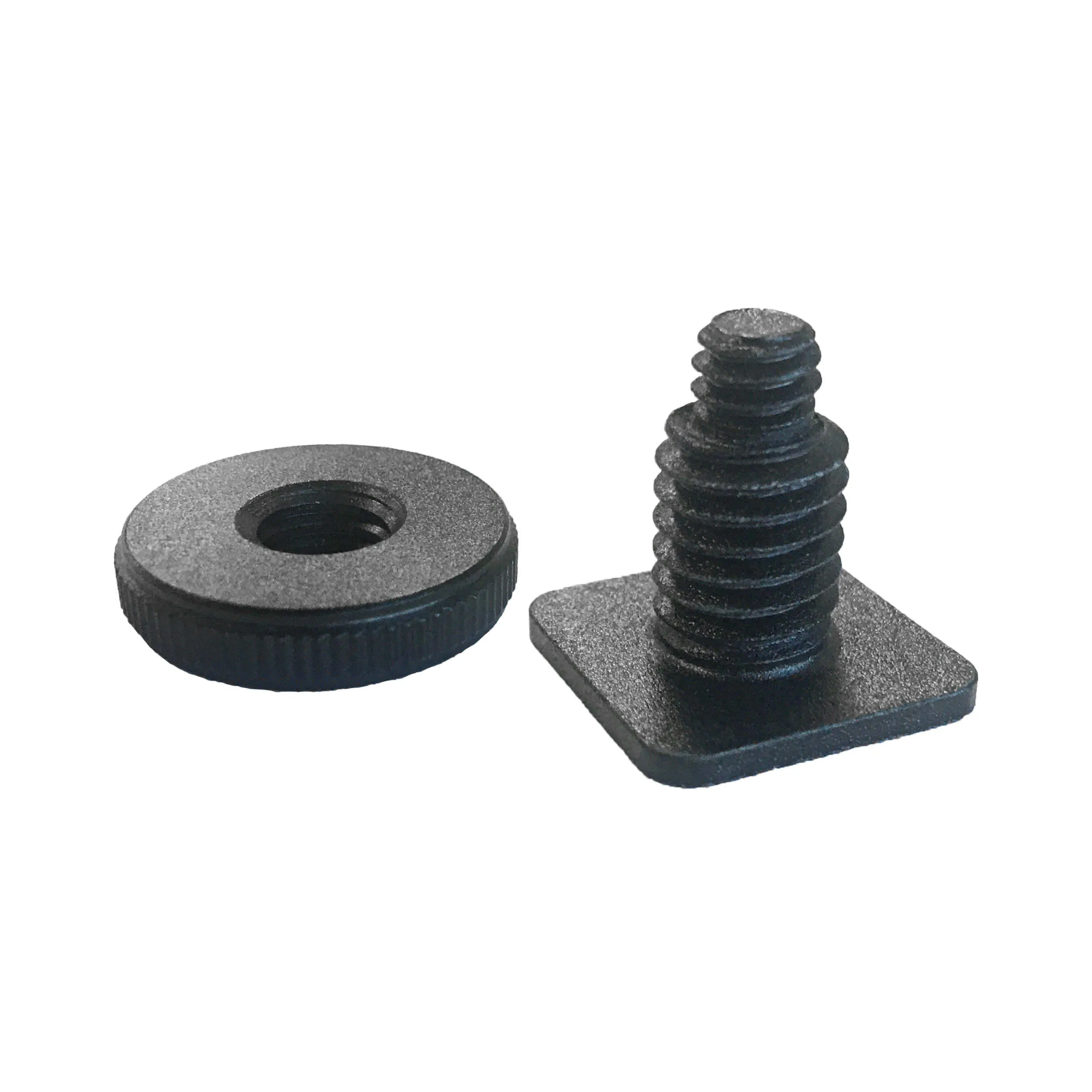 Hot Shoe Mount with 1/4" Screw Thread Adapter - CLEARANCE