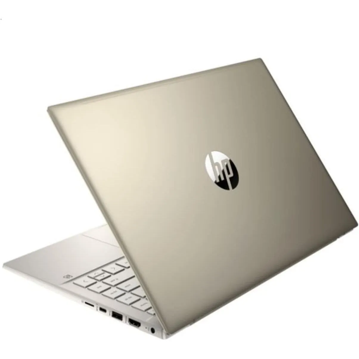 HP Pavilion 14-DV1629SA, 14" Full HD IPS, 11th Gen Intel Core i5-1155G7, 8GB RAM, 512GB SSD, Integrated Iris Xᵉ Graphics, Windows 11