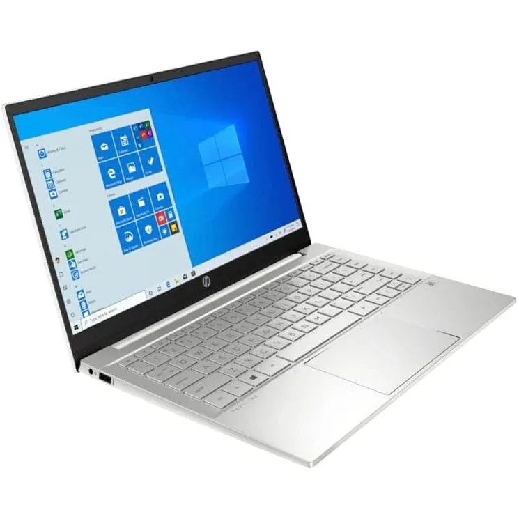 HP Pavilion 14-DV1629SA, 14" Full HD IPS, 11th Gen Intel Core i5-1155G7, 8GB RAM, 512GB SSD, Integrated Iris Xᵉ Graphics, Windows 11