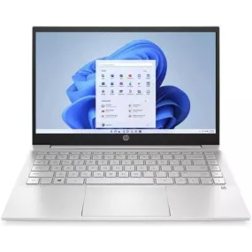 HP Pavilion 14-DV1629SA, 14" Full HD IPS, 11th Gen Intel Core i5-1155G7, 8GB RAM, 512GB SSD, Integrated Iris Xᵉ Graphics, Windows 11