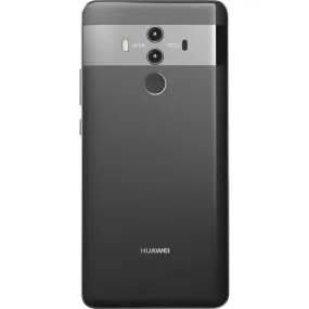 Huawei Mate 10 Pro - 128GB Storage - Grey - Unlocked
