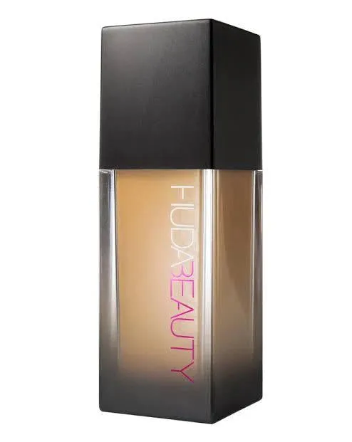 HUDA BEAUTY #FauxFilter Luminous matte Foundation - Amaretti 310G