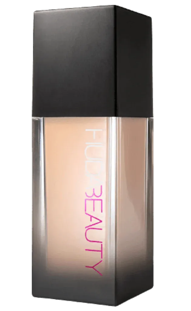 HUDA BEAUTY #FauxFilter Luminous matte Foundation - Shortbread 200B
