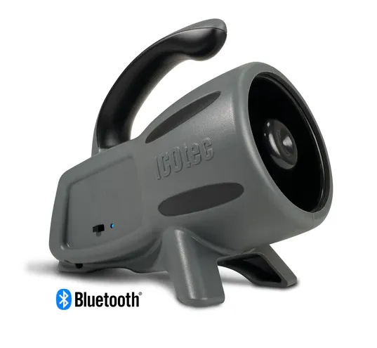 ICOtec Rascal Bluetooth Only Electronic Game Call
