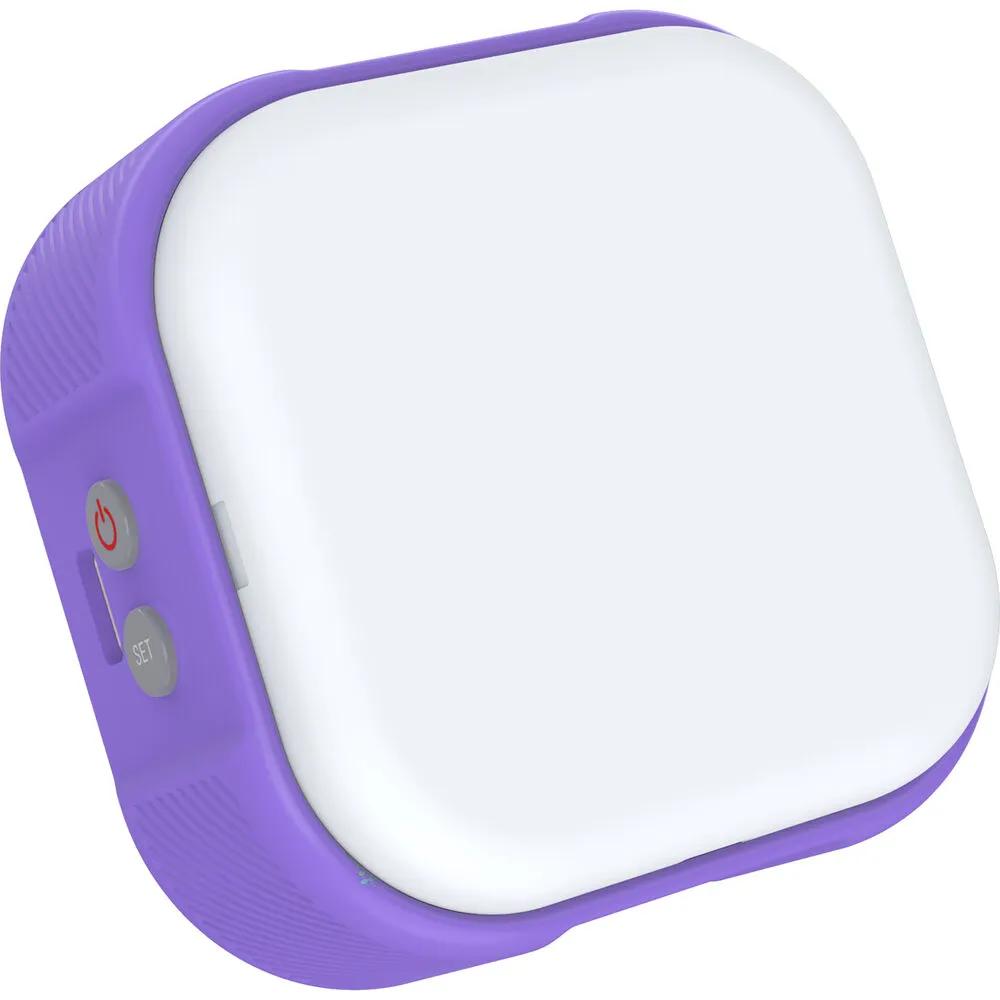 iFootage RGBW Handy On-Camera LED Light