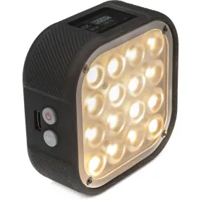iFootage RGBW Handy On-Camera LED Light