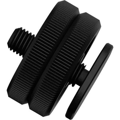 iFootage RGBW Handy On-Camera LED Light
