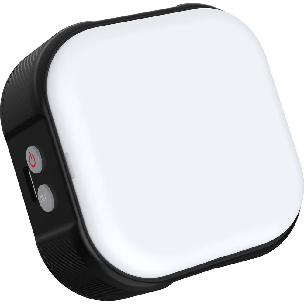 iFootage RGBW Handy On-Camera LED Light
