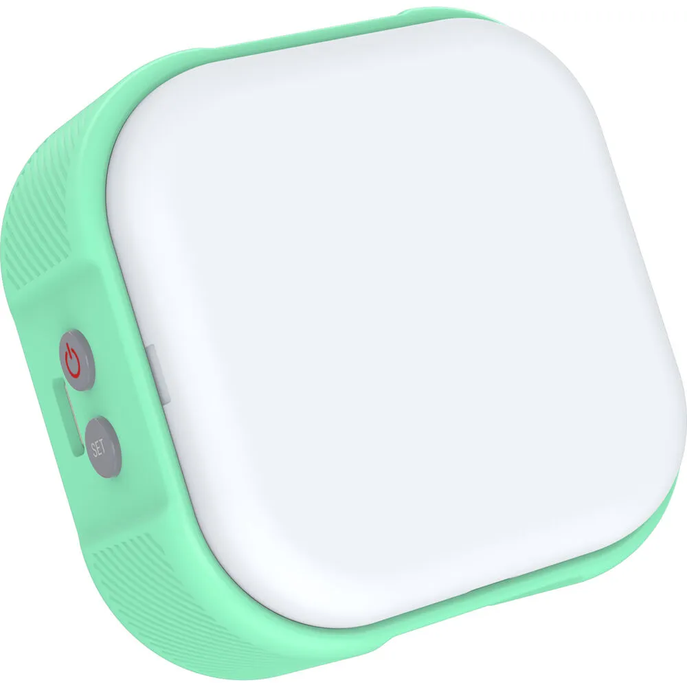 iFootage RGBW Handy On-Camera LED Light