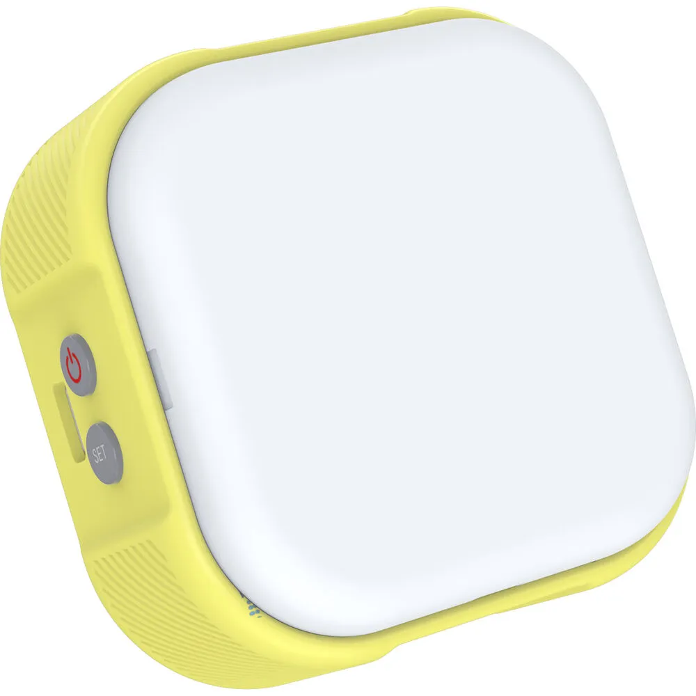 iFootage RGBW Handy On-Camera LED Light