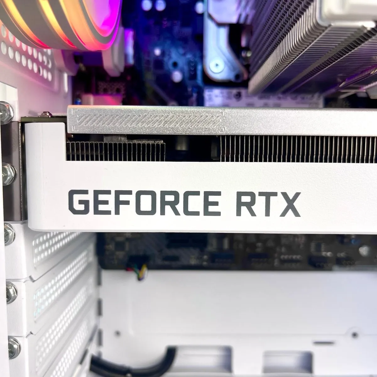 IGaming Intel Core i5 14400F | RTX 4060/4060 Ti/4070 super | Stormtrooper