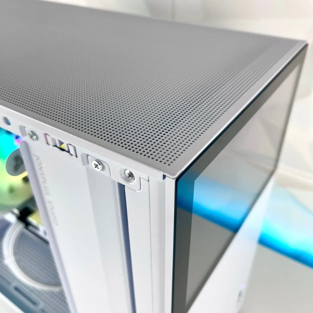 IGaming Intel Core i5 14400F | RTX 4060/4060 Ti/4070 super | Stormtrooper