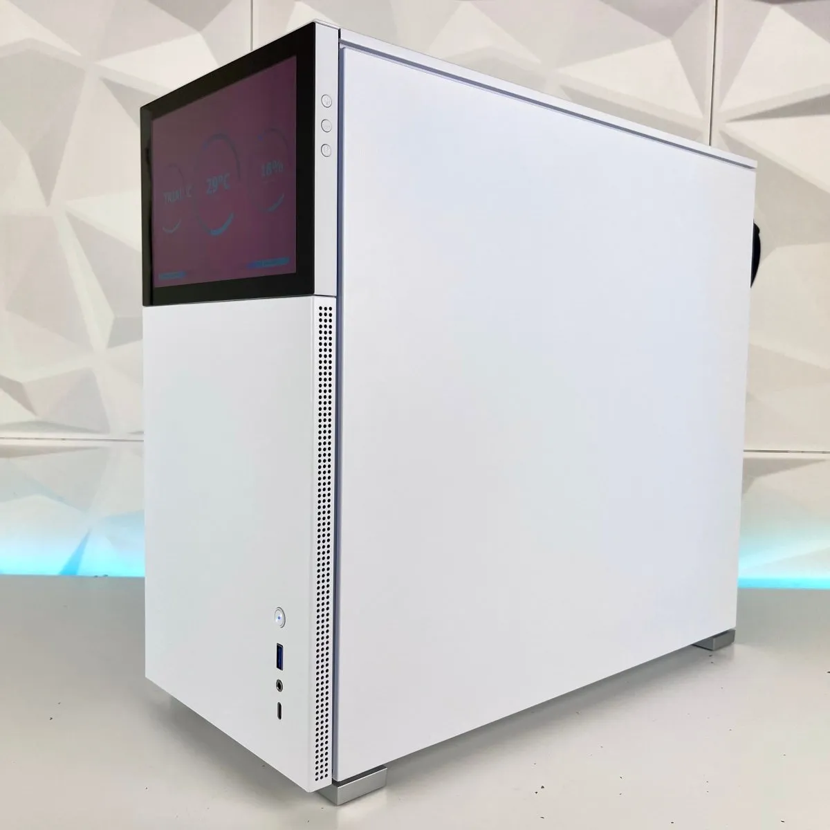 IGaming Intel Core i5 14400F | RTX 4060/4060 Ti/4070 super | Stormtrooper