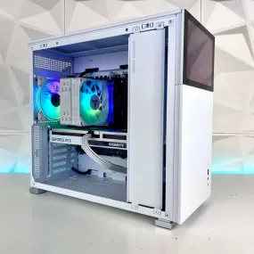 IGaming Intel Core i5 14400F | RTX 4060/4060 Ti/4070 super | Stormtrooper