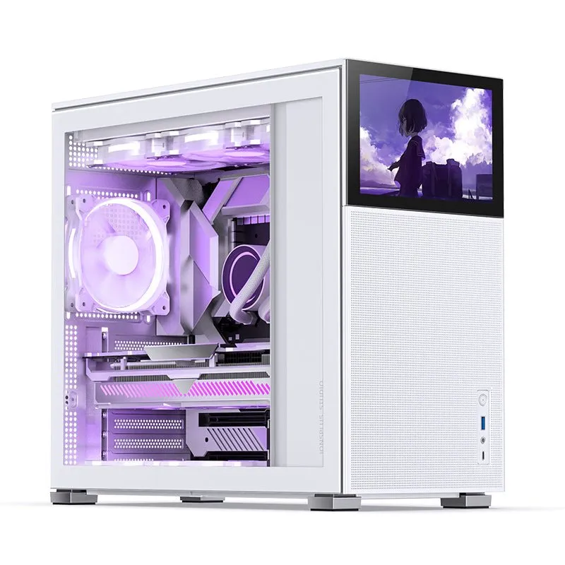 IGaming Intel Core i5 14400F | RTX 4060/4060 Ti/4070 super | Stormtrooper