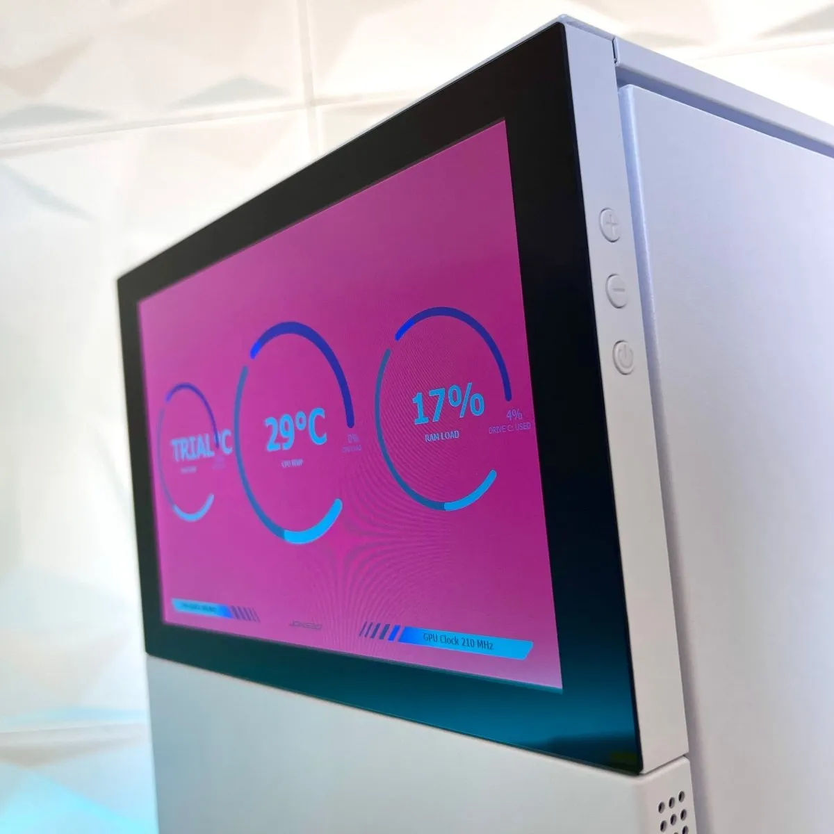 IGaming Intel Core i5 14400F | RTX 4060/4060 Ti/4070 super | Stormtrooper