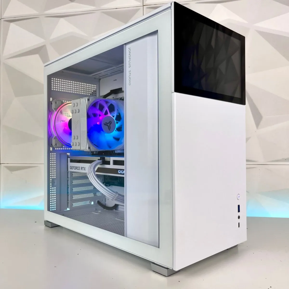 IGaming Intel Core i5 14400F | RTX 4060/4060 Ti/4070 super | Stormtrooper