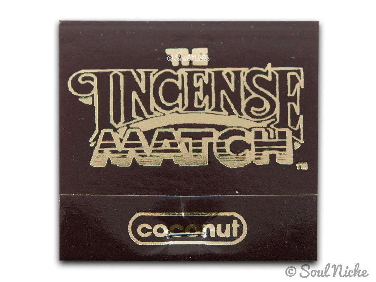 Incense Matches (Mix & Match)