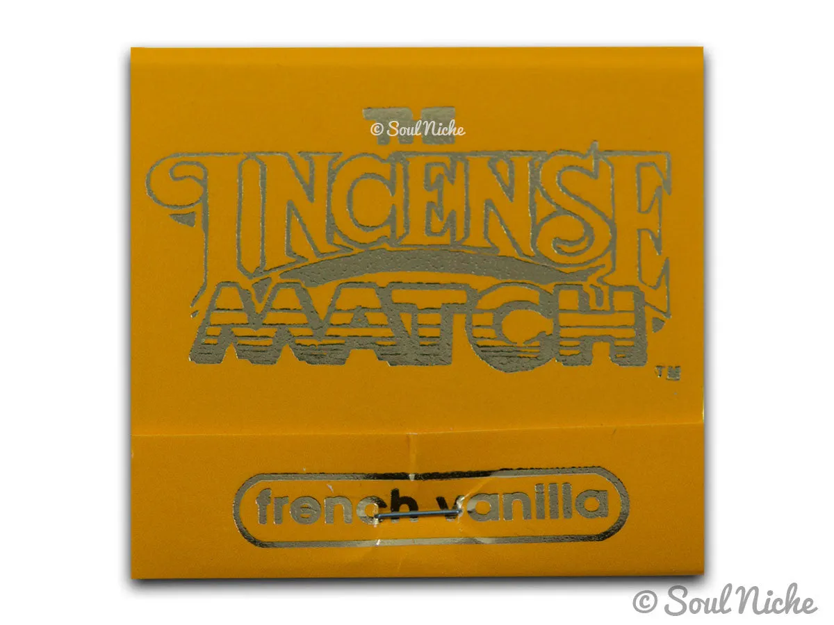 Incense Matches (Mix & Match)
