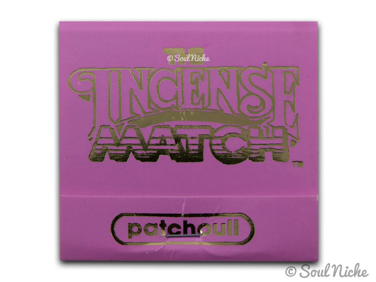 Incense Matches (Mix & Match)