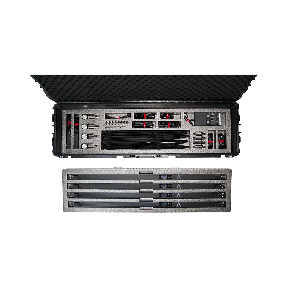 INFINIBAR PB12 4-Light Kit