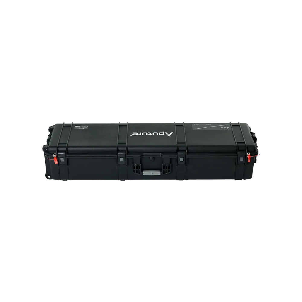 INFINIBAR PB12 4-Light Kit