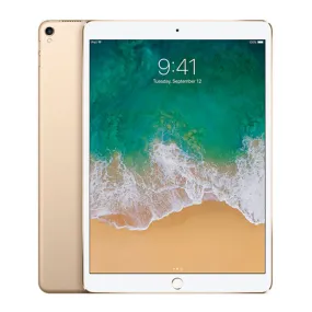 iPad Pro 10.5 (2017) 64GB Wi-Fi   Cellular | Unlocked