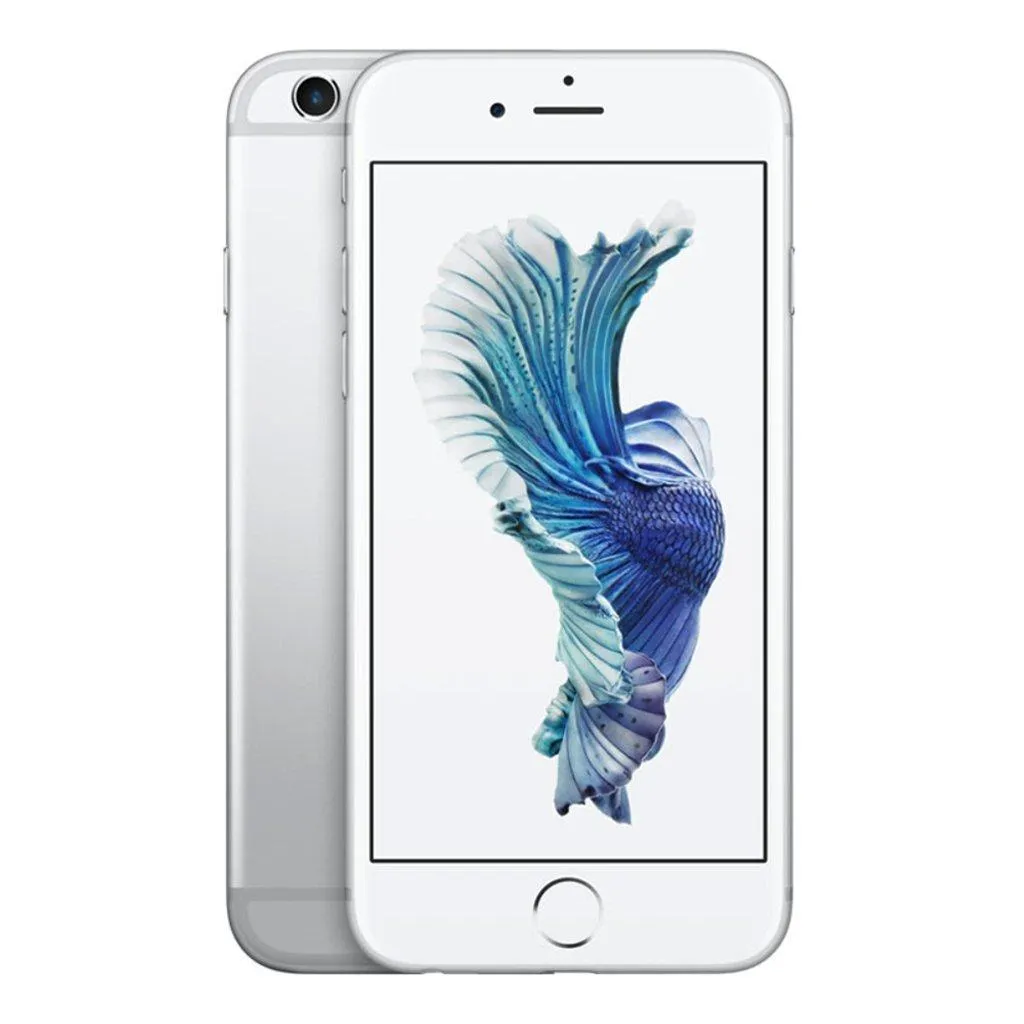iPhone 6s
