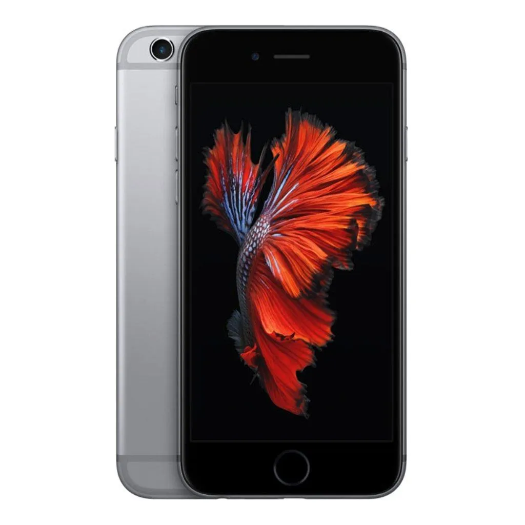iPhone 6s