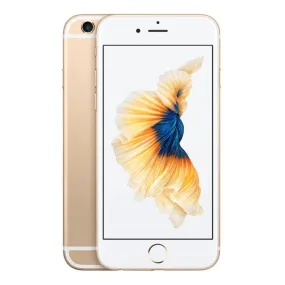 iPhone 6s