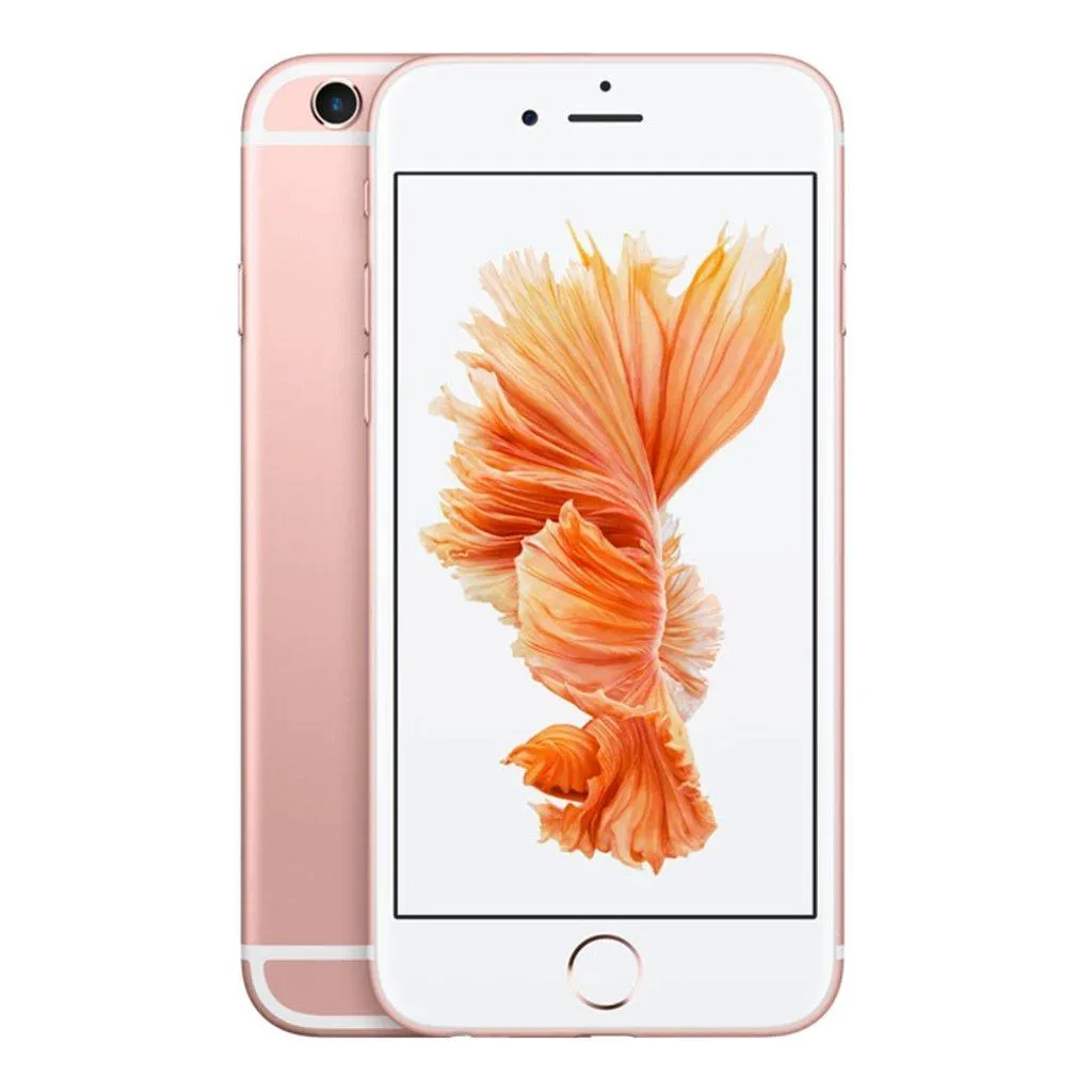 iPhone 6s