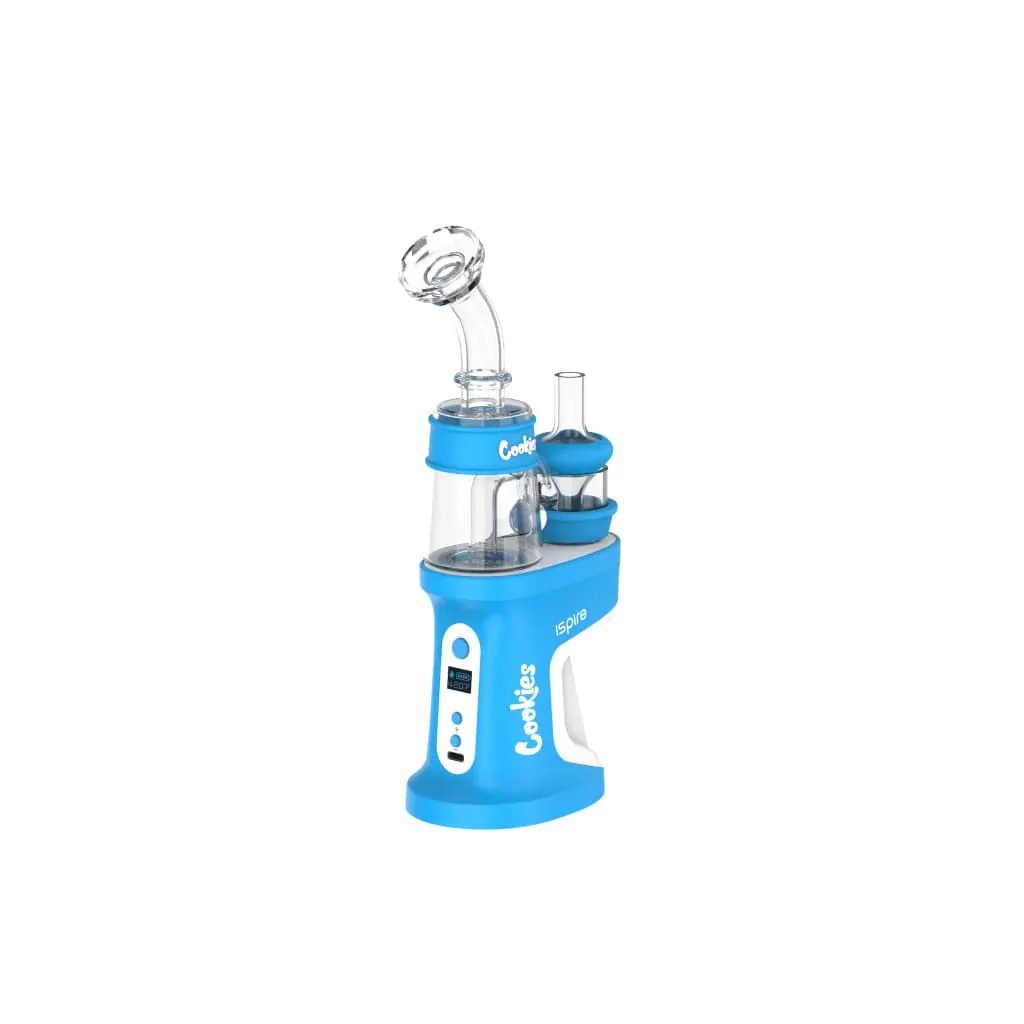 Ispire Daab - Electronic Rig