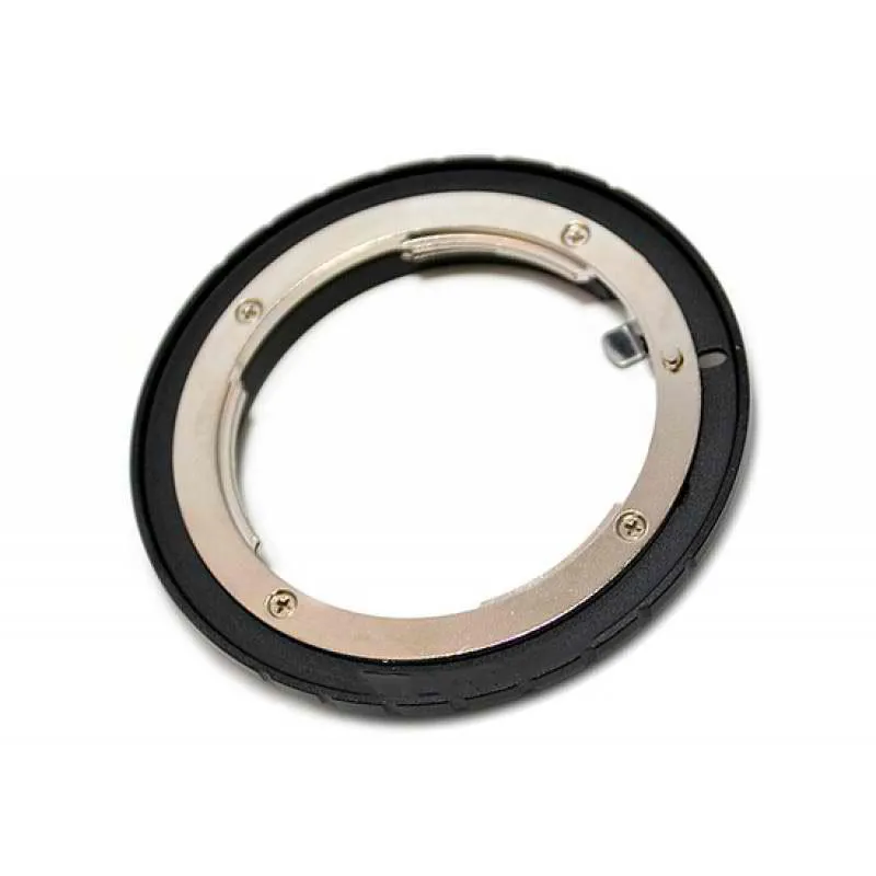JJC Nikon F Mount to Canon EOS Lens Mount Adapter