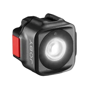 JOBY Beamo Mini LED Video Vlogging Light